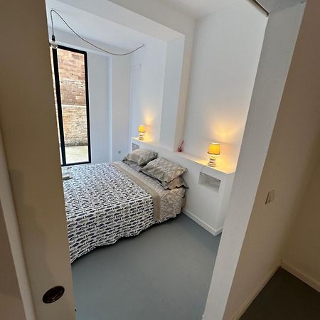 Appartamento Bilocale Nuovo Valenza Esterno foto