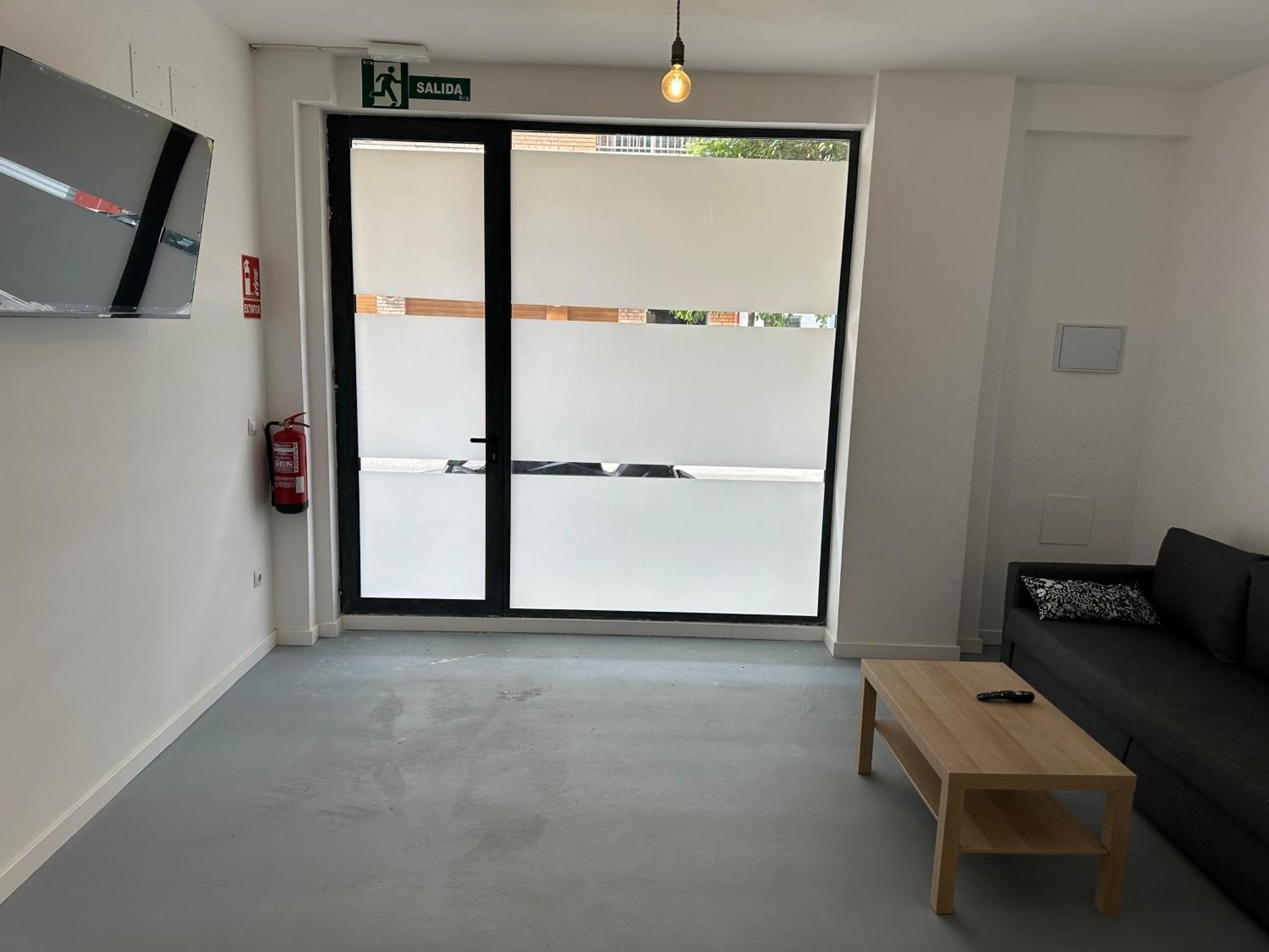 Appartamento Bilocale Nuovo Valenza Esterno foto